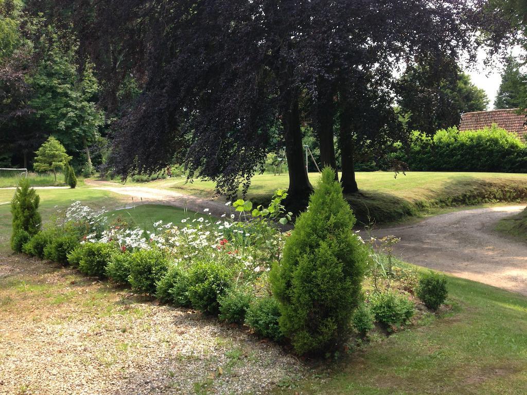 Le Chateau De Grèges Buitenkant foto